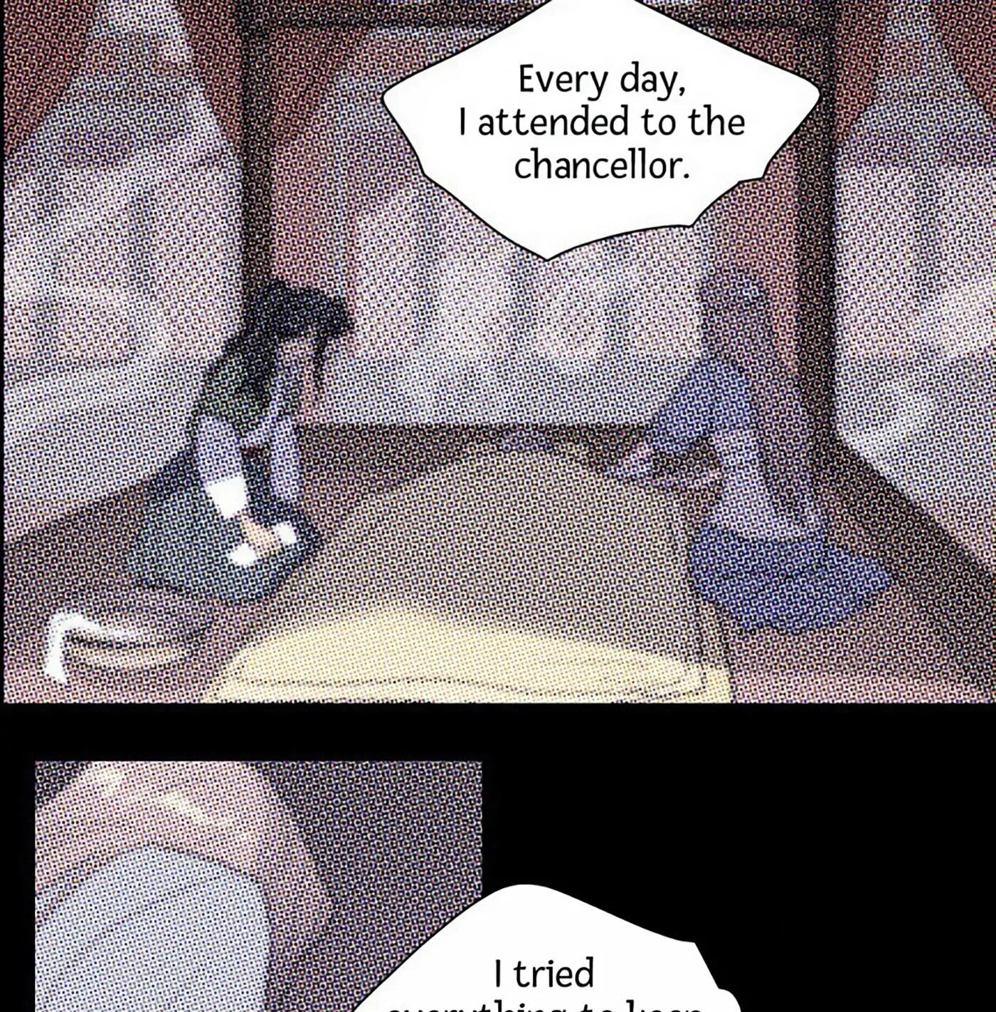 Her Tale of Shim Chong Chapter 72 page 13 - 