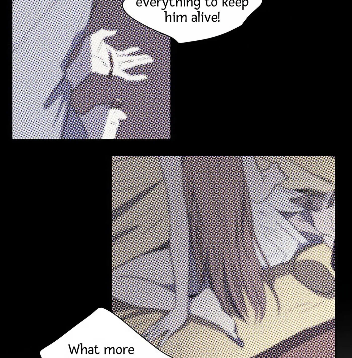 Her Tale of Shim Chong Chapter 72 page 14 - 