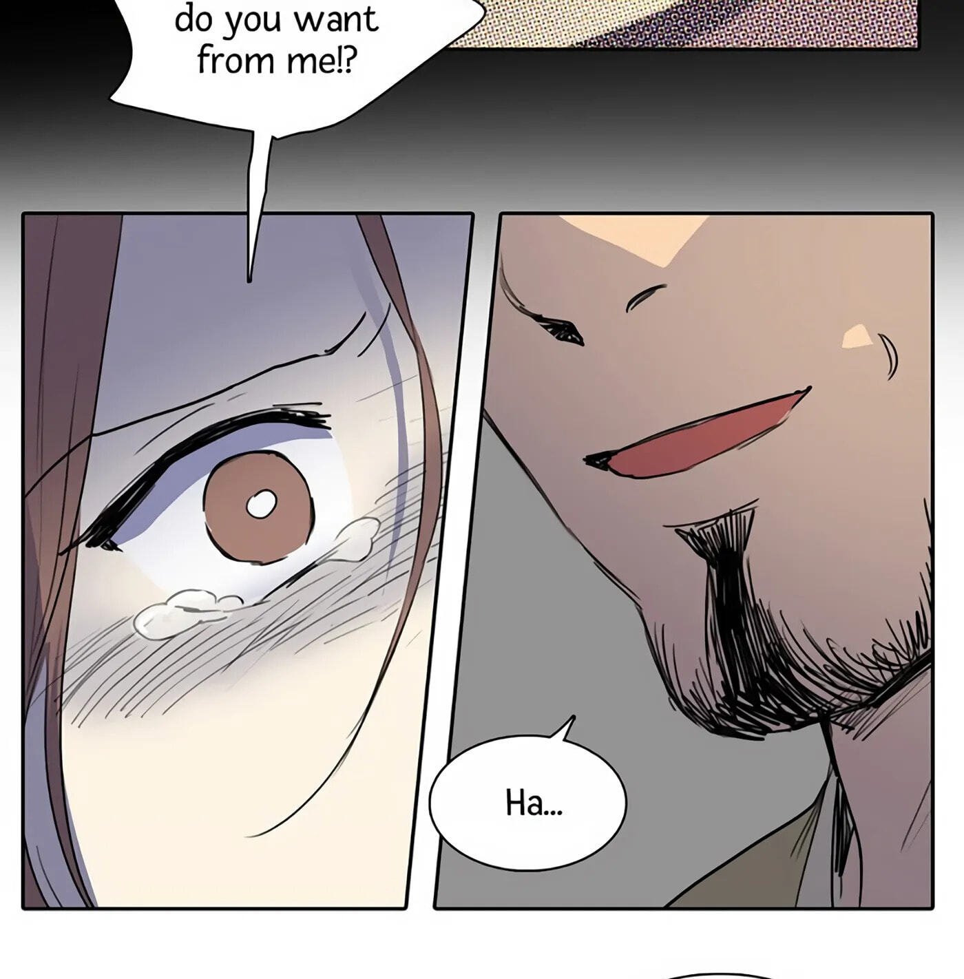 Her Tale of Shim Chong Chapter 72 page 15 - 