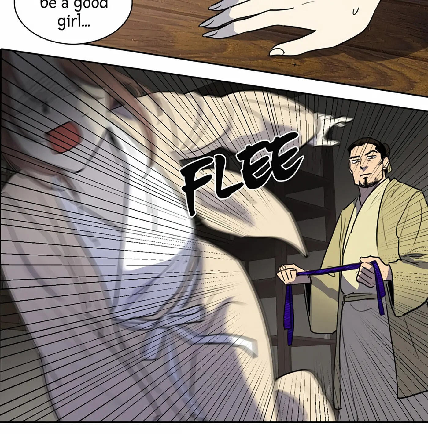 Her Tale of Shim Chong Chapter 72 page 17 - 