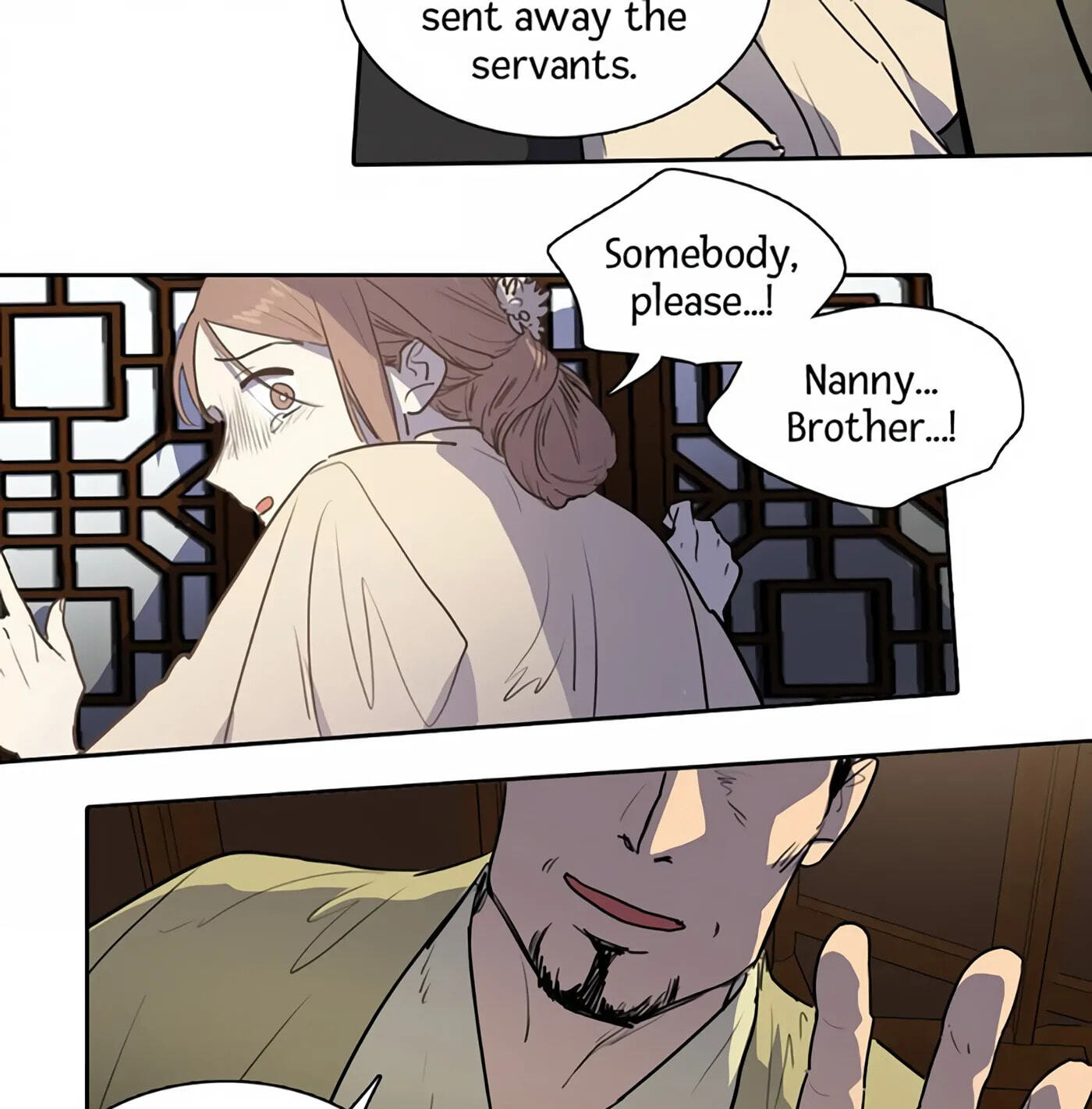 Her Tale of Shim Chong Chapter 72 page 19 - 