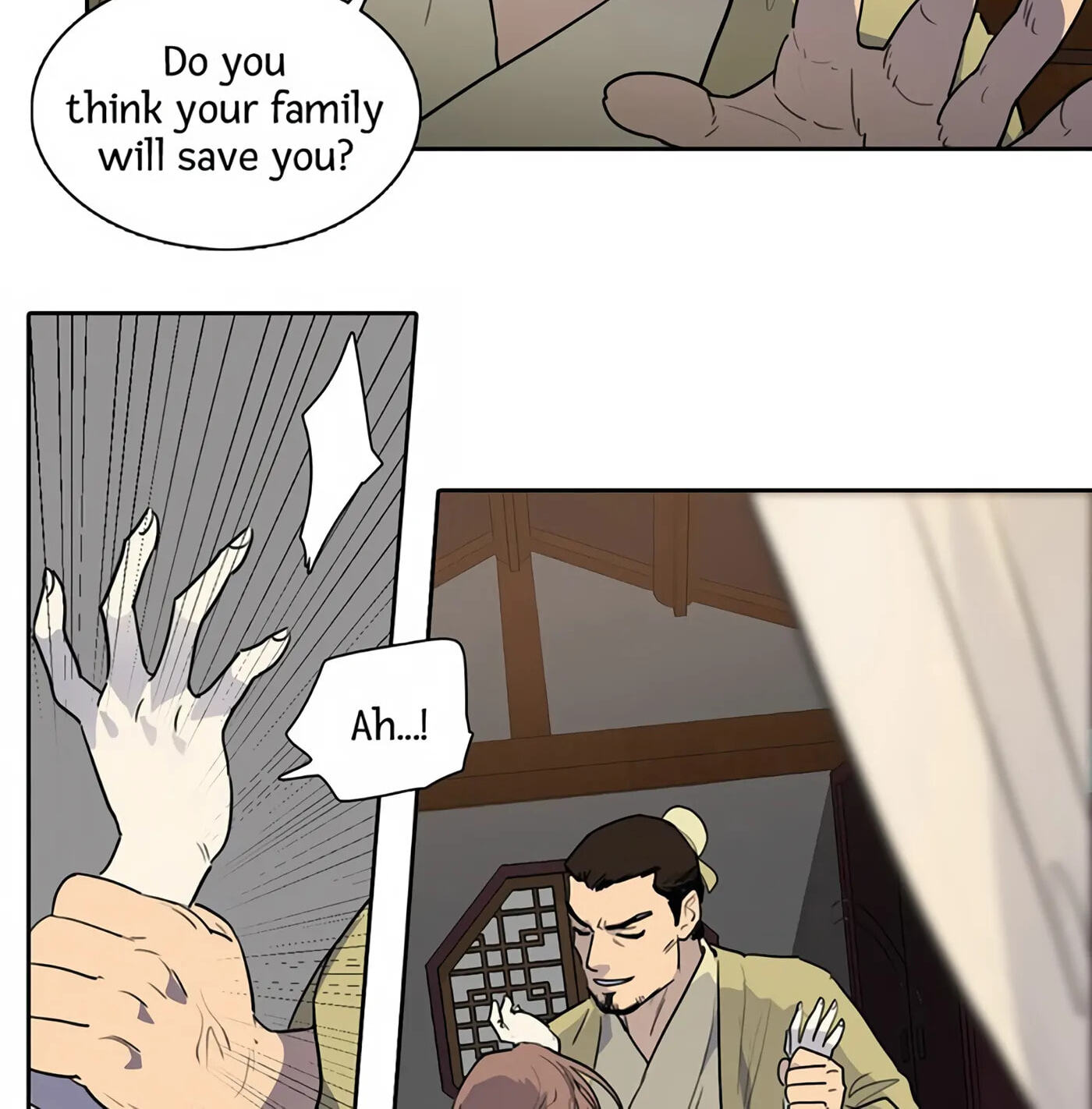 Her Tale of Shim Chong Chapter 72 page 20 - 