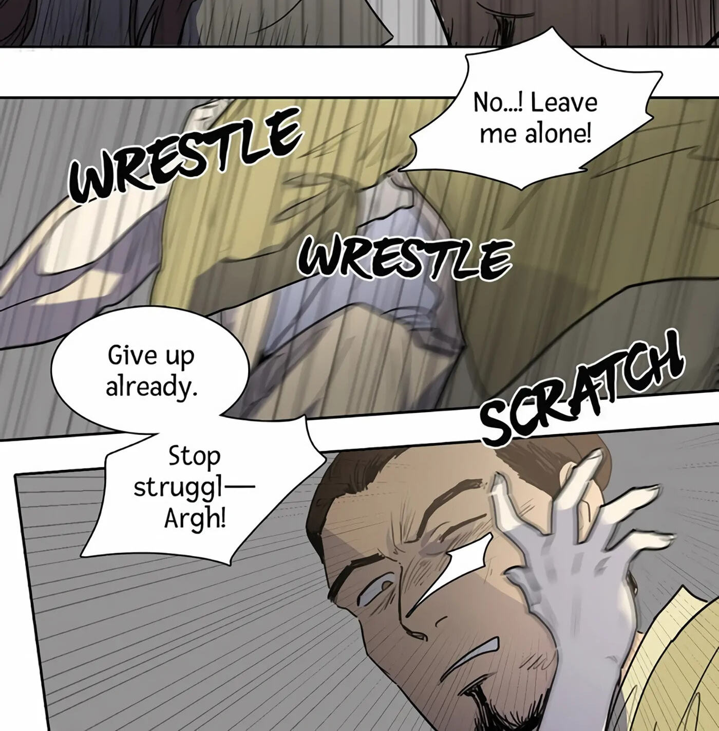 Her Tale of Shim Chong Chapter 72 page 22 - 