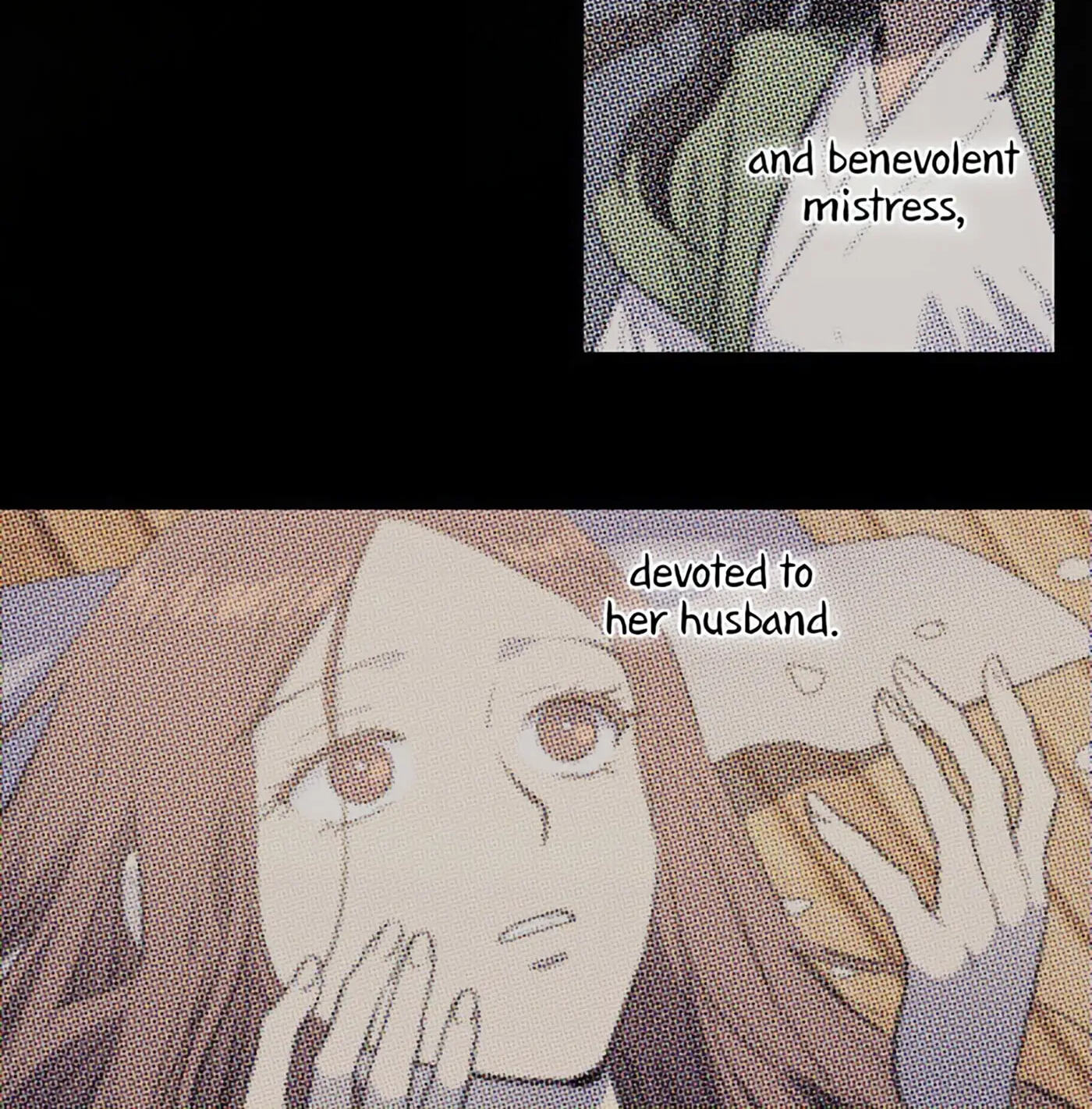 Her Tale of Shim Chong Chapter 72 page 4 - 