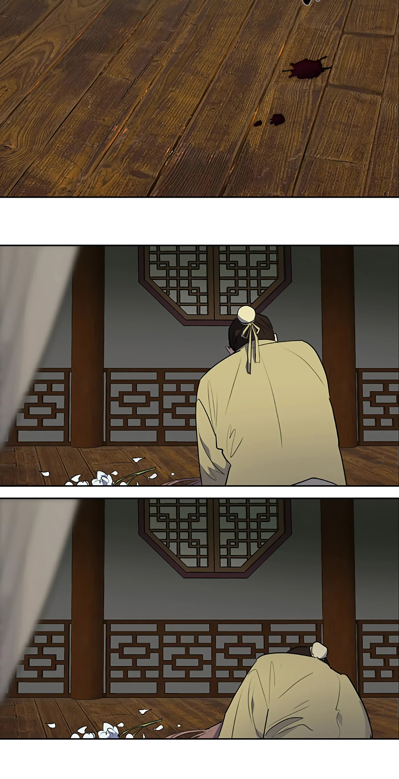 Her Tale of Shim Chong Chapter 72 page 35 - 