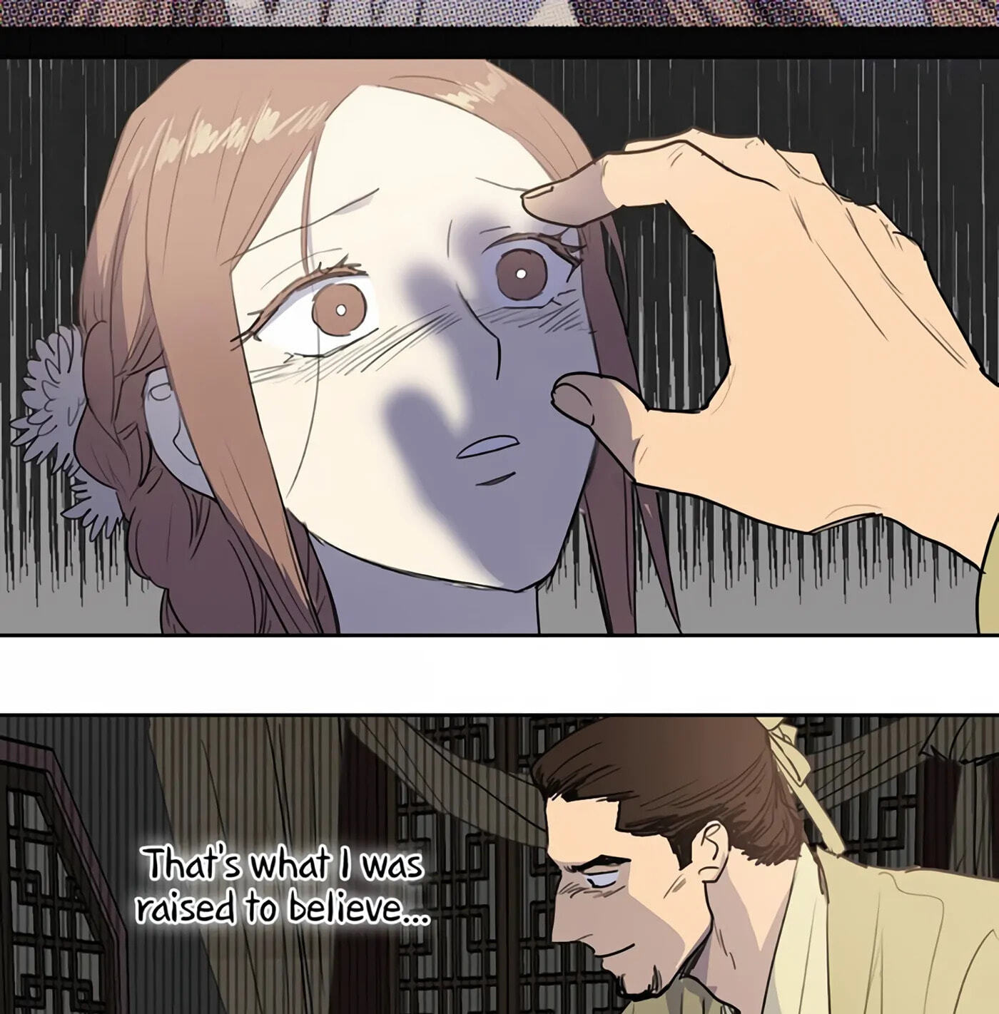 Her Tale of Shim Chong Chapter 72 page 5 - 