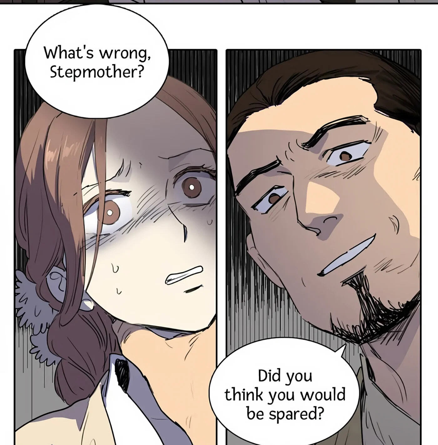 Her Tale of Shim Chong Chapter 72 page 7 - 