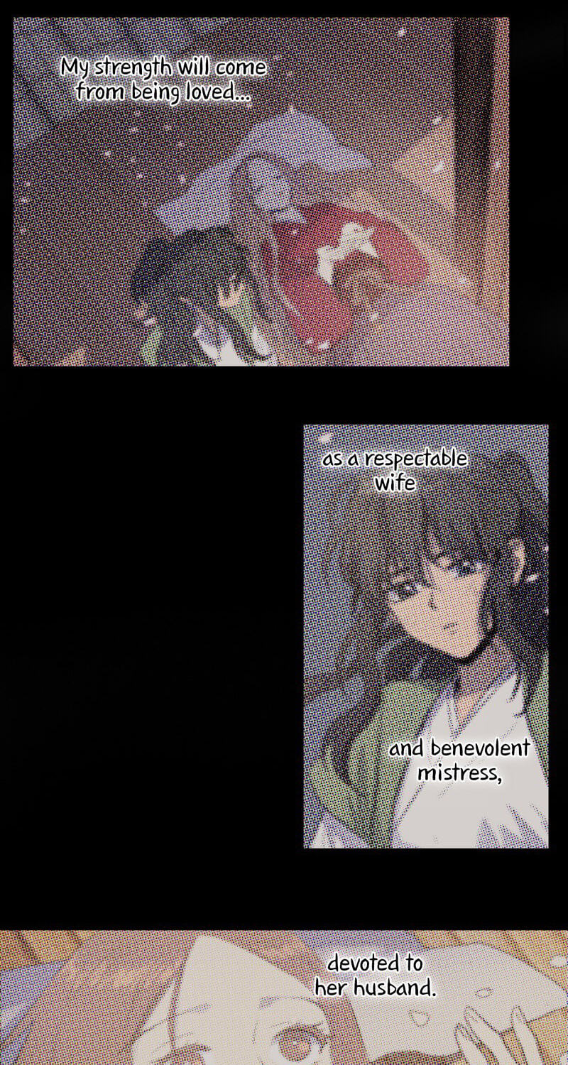 Her Tale of Shim Chong Chapter 73 page 2 - 