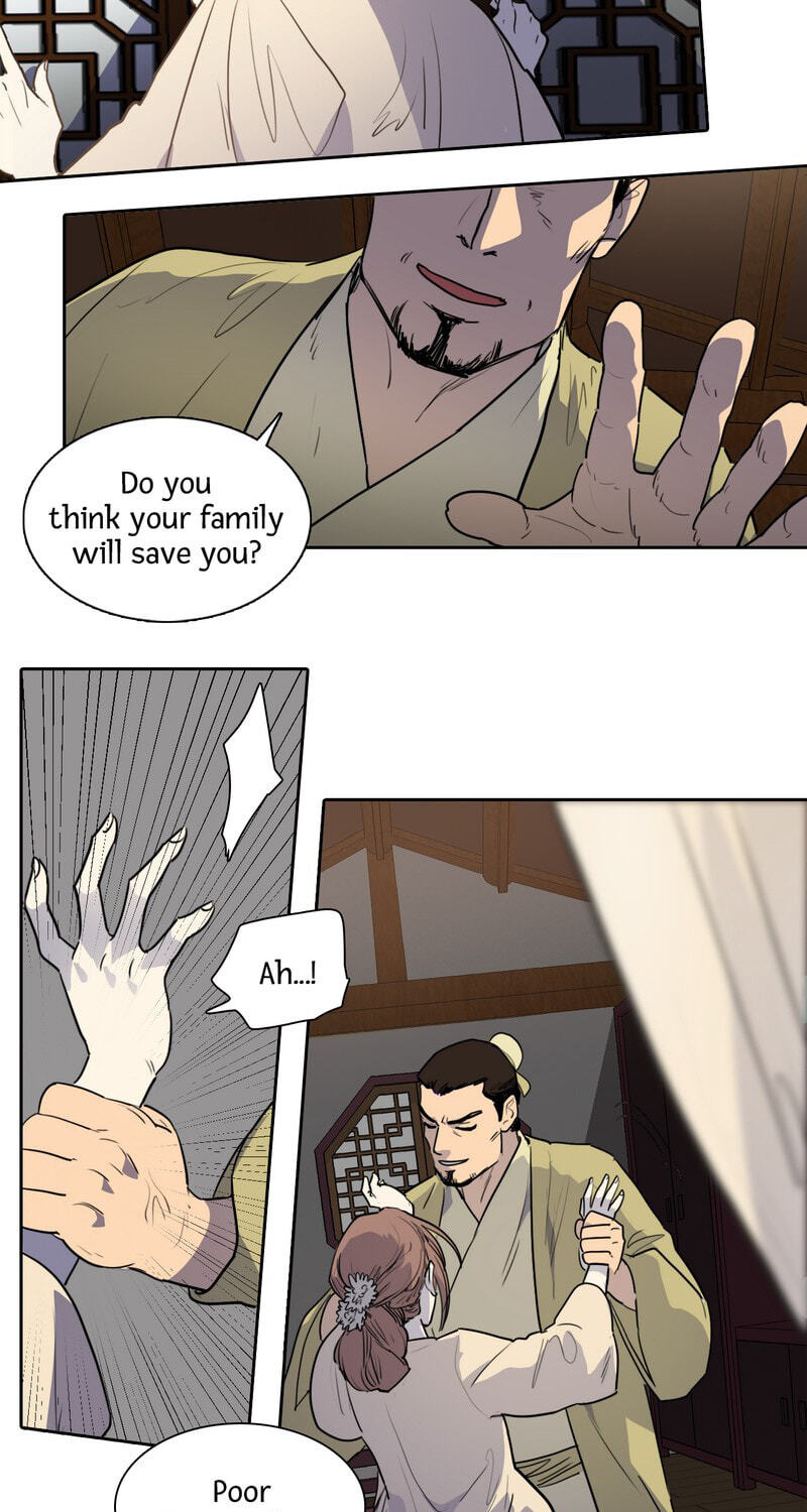 Her Tale of Shim Chong Chapter 73 page 11 - 