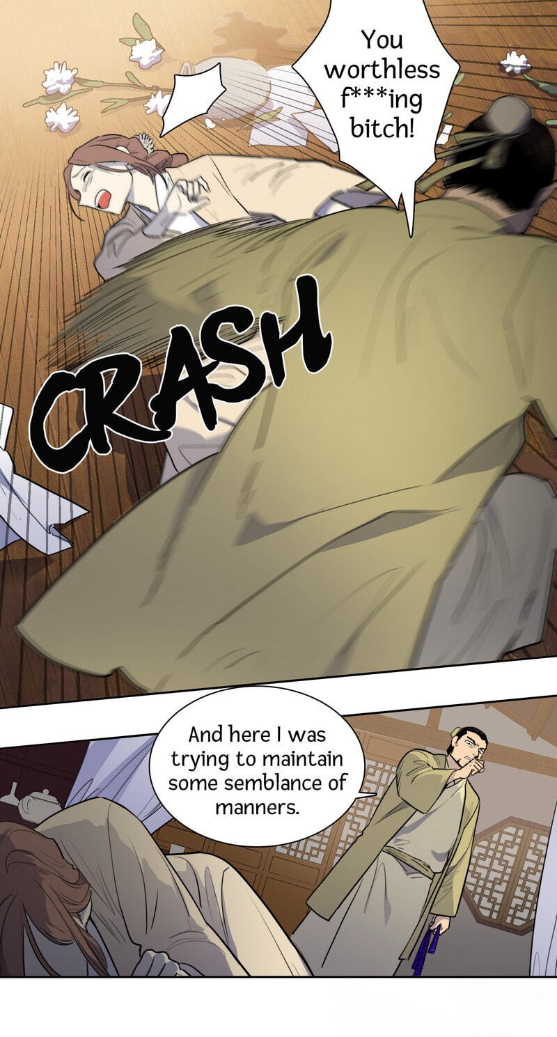 Her Tale of Shim Chong Chapter 73 page 13 - 