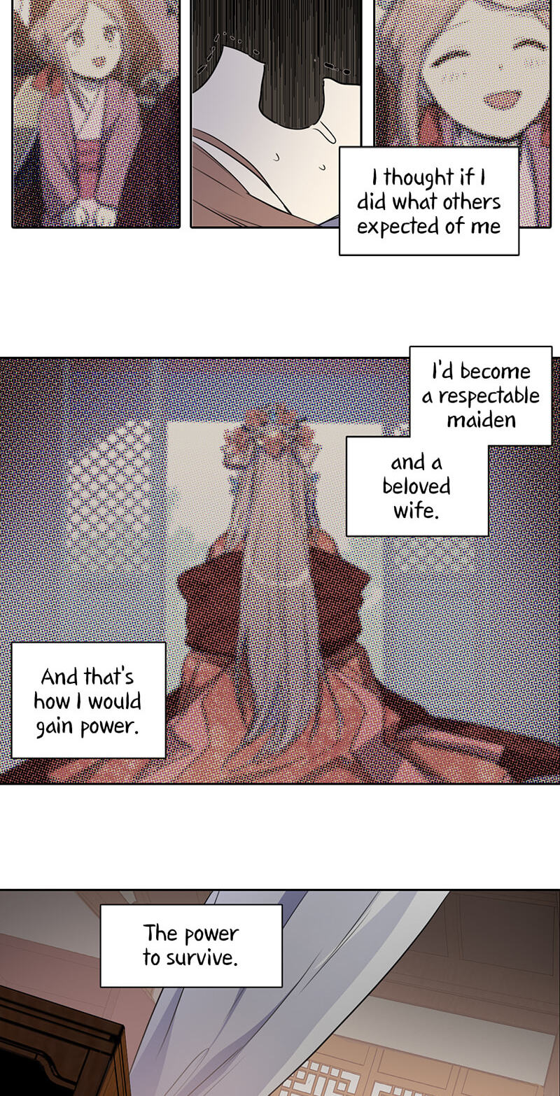 Her Tale of Shim Chong Chapter 73 page 20 - 