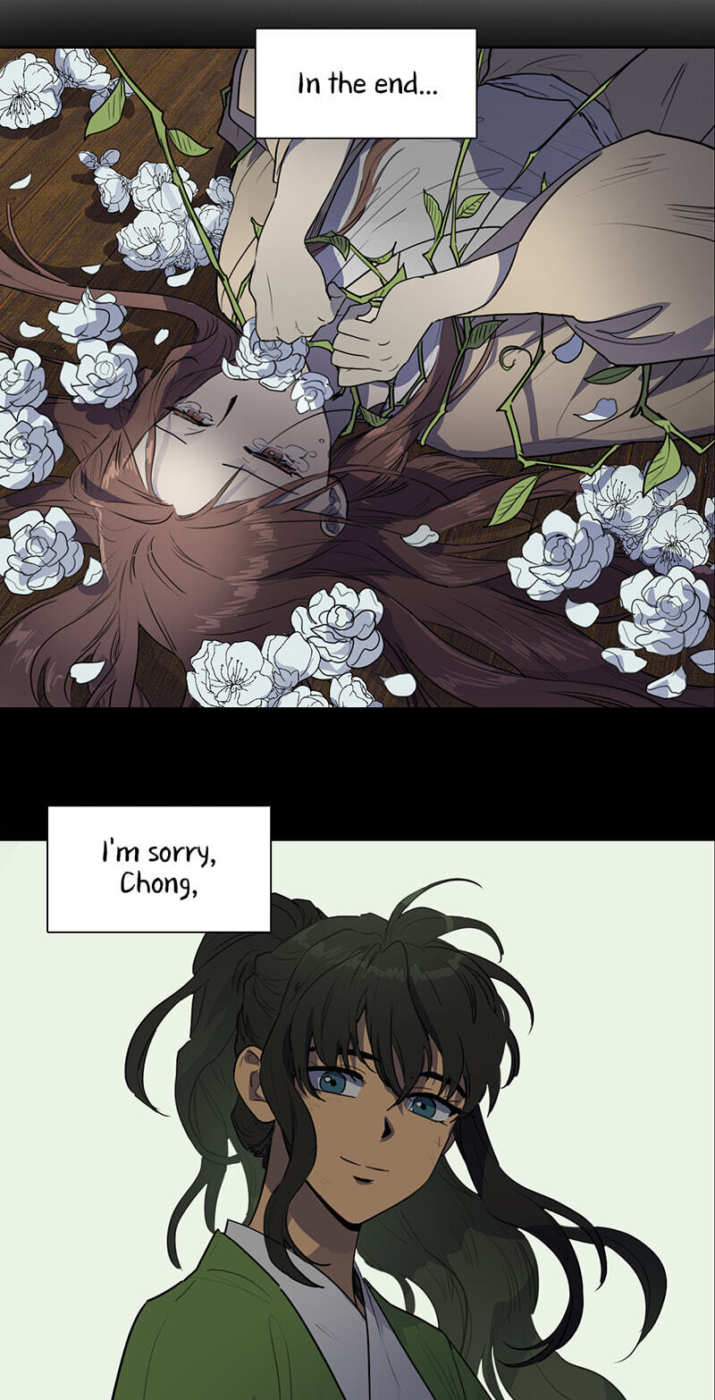 Her Tale of Shim Chong Chapter 73 page 22 - 