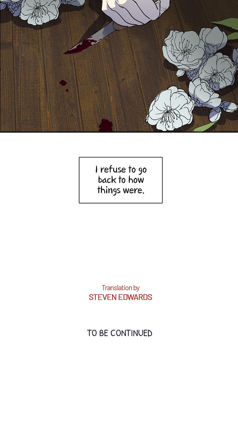 Her Tale of Shim Chong Chapter 73 page 27 - 