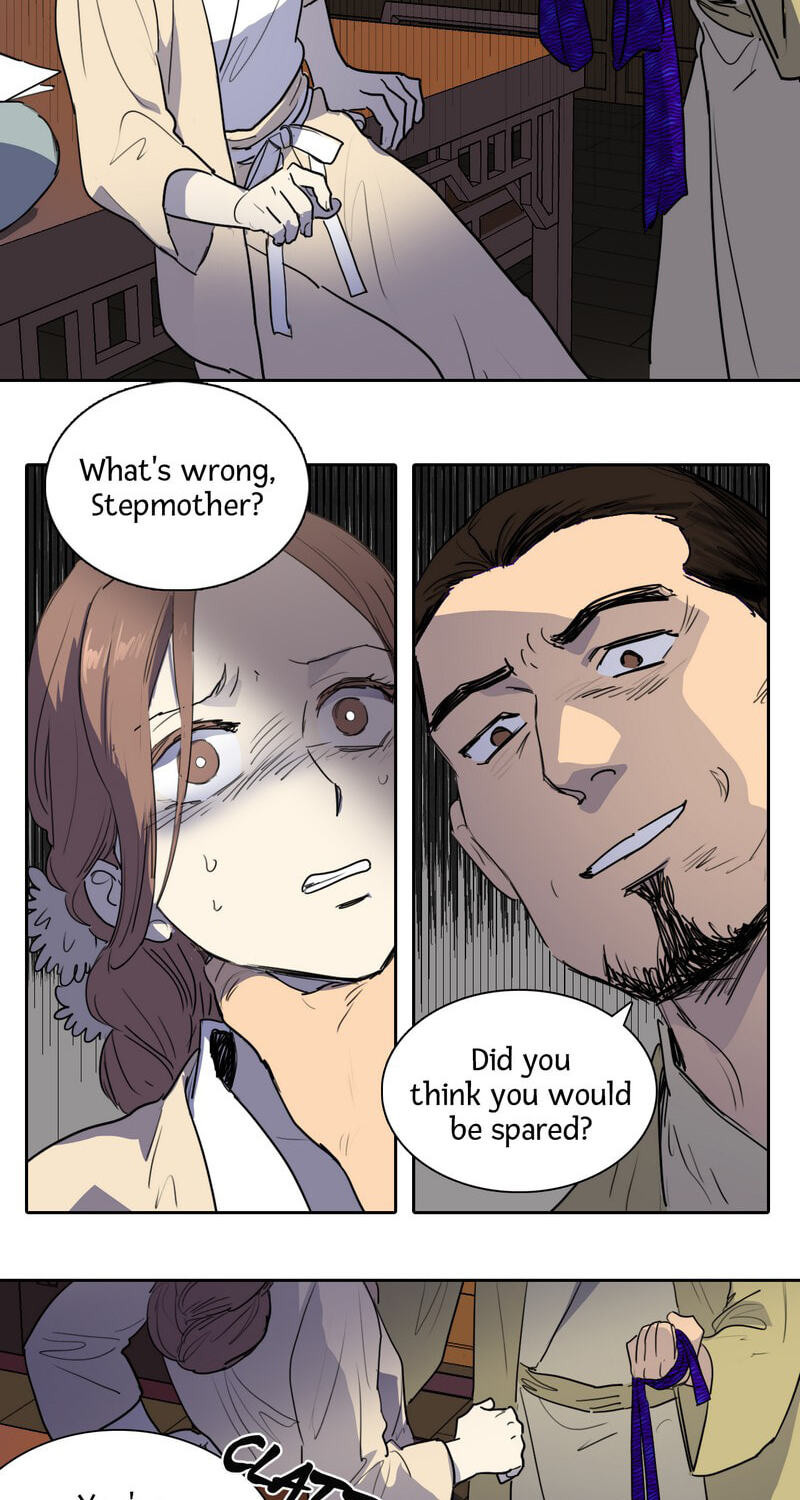 Her Tale of Shim Chong Chapter 73 page 4 - 