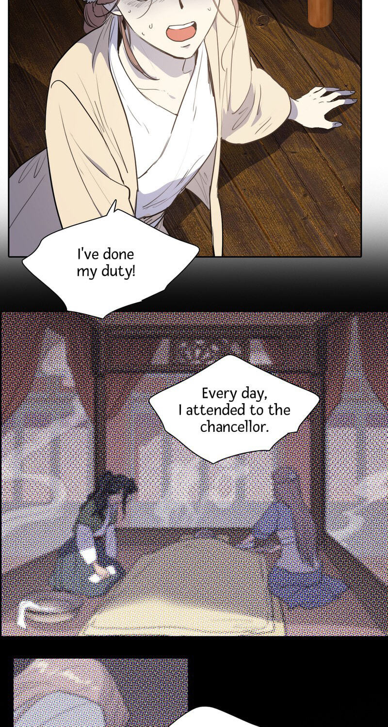 Her Tale of Shim Chong Chapter 73 page 7 - 