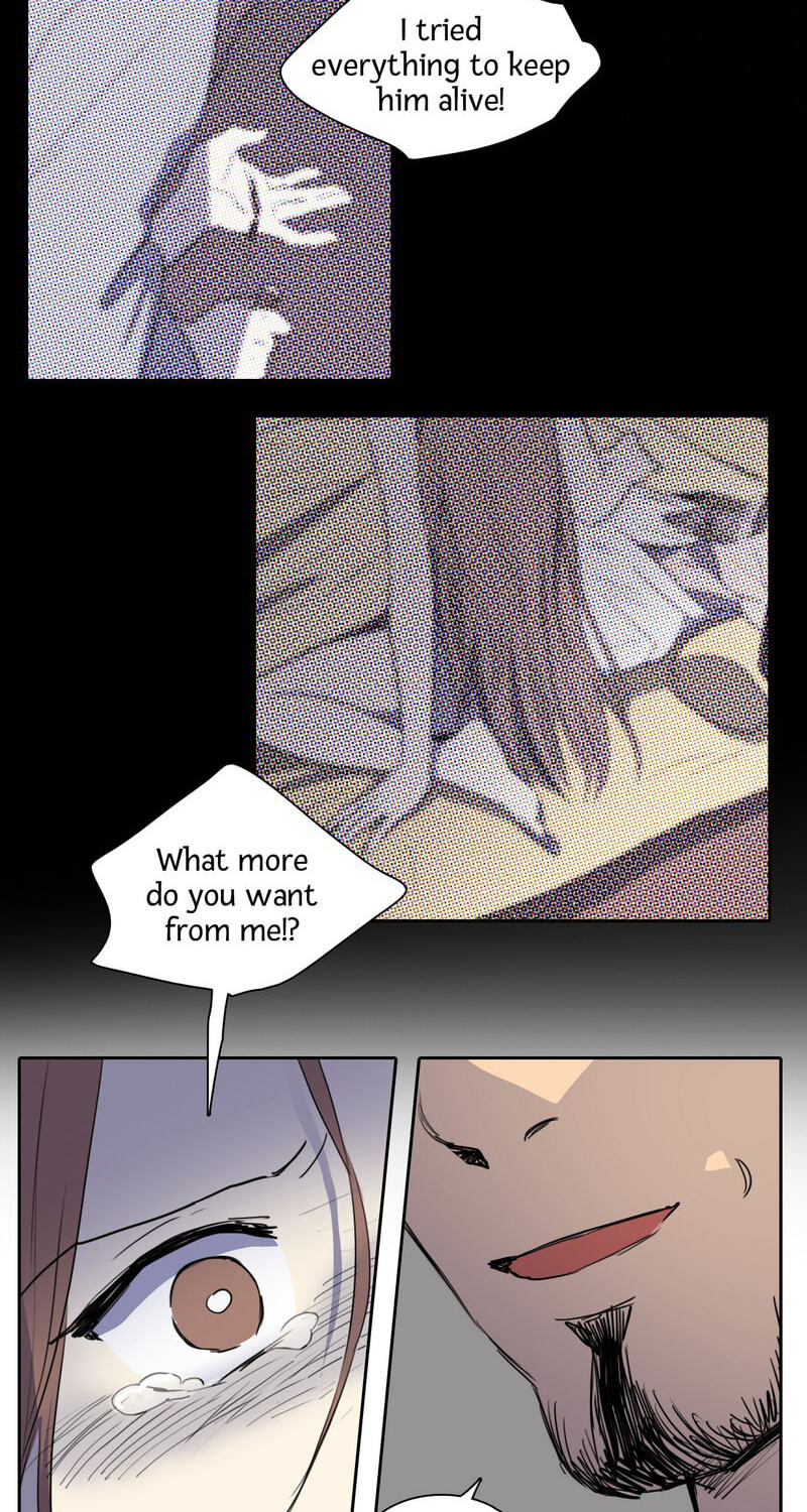 Her Tale of Shim Chong Chapter 73 page 8 - 