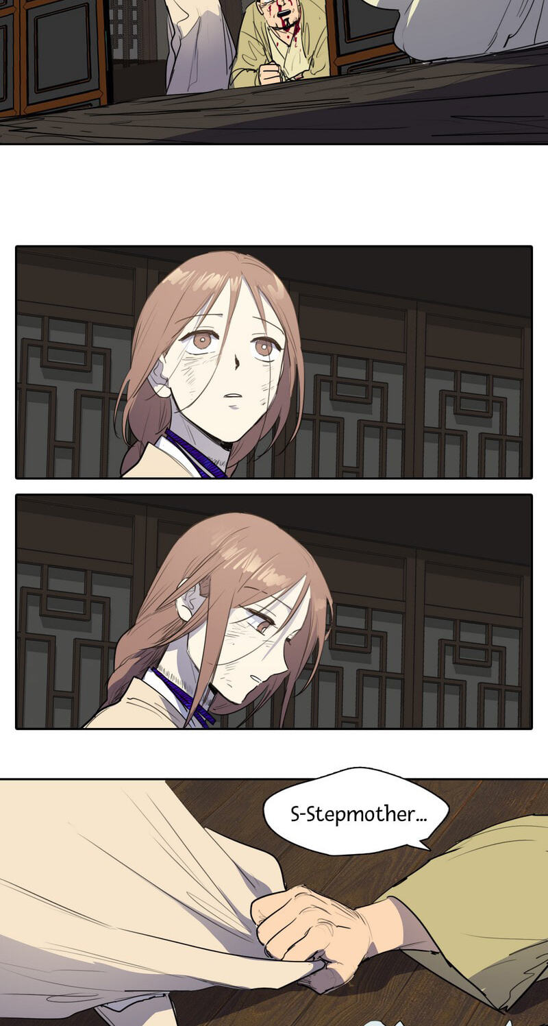 Her Tale of Shim Chong Chapter 74 page 12 - 