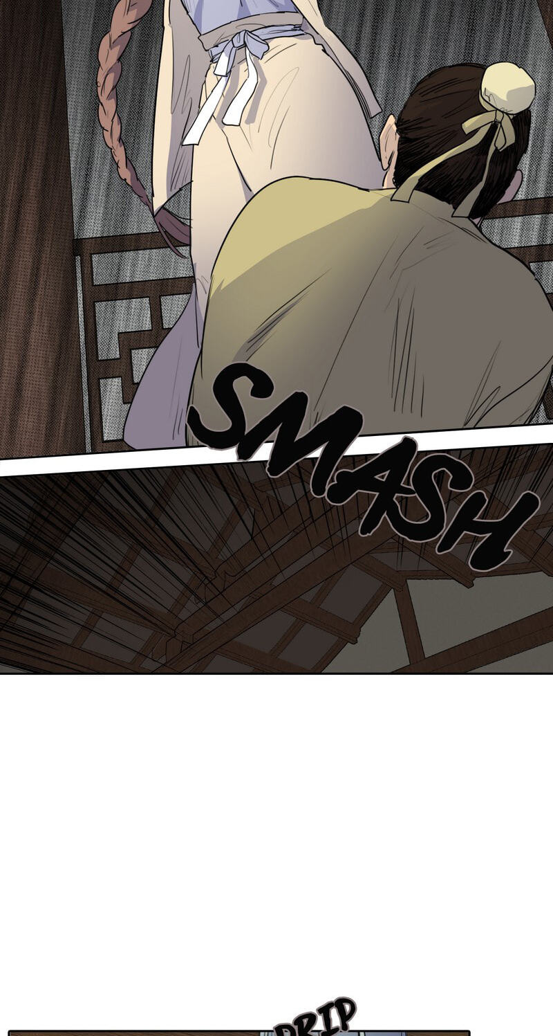 Her Tale of Shim Chong Chapter 74 page 3 - 