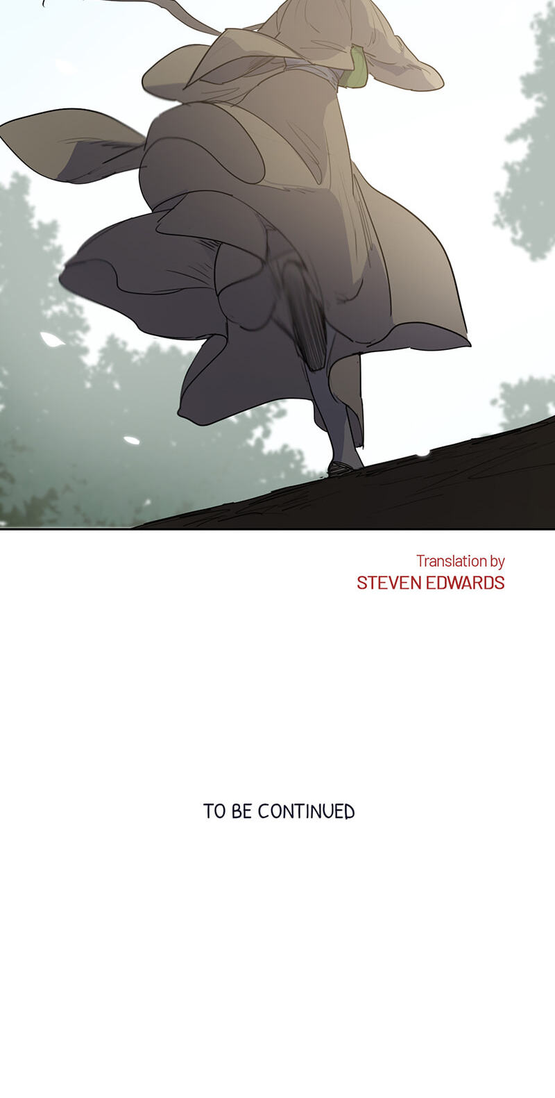 Her Tale of Shim Chong Chapter 74 page 23 - 