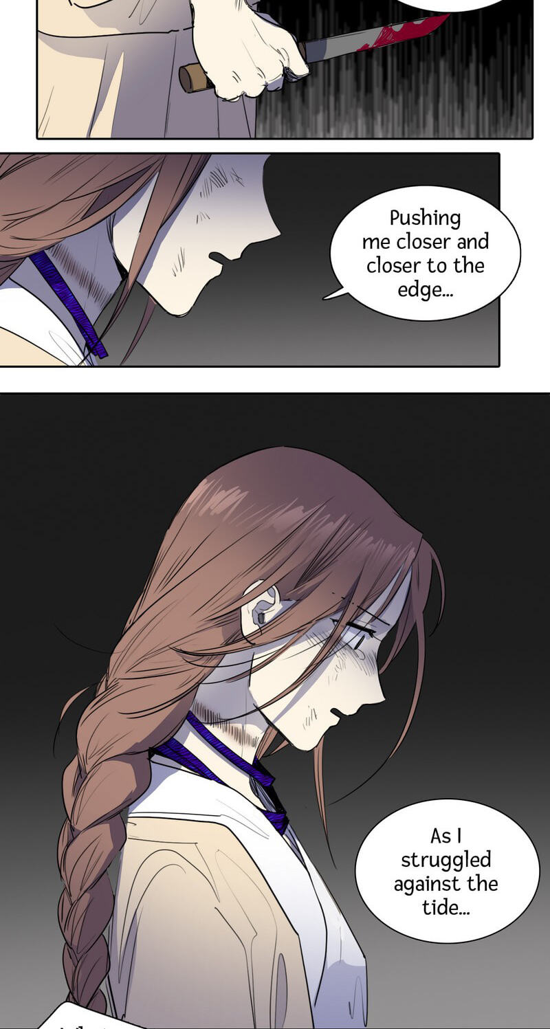 Her Tale of Shim Chong Chapter 74 page 5 - 