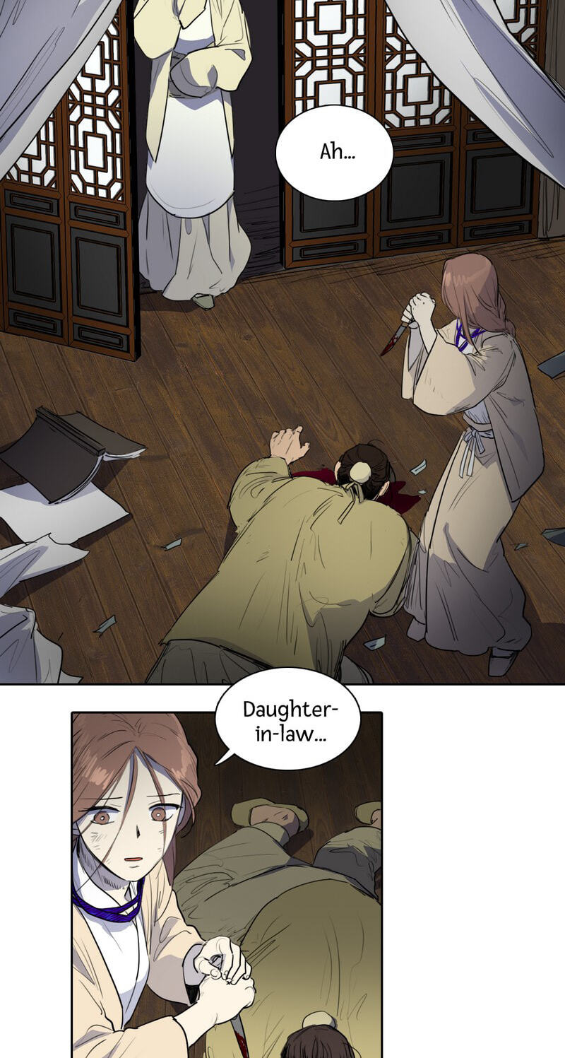 Her Tale of Shim Chong Chapter 74 page 8 - 