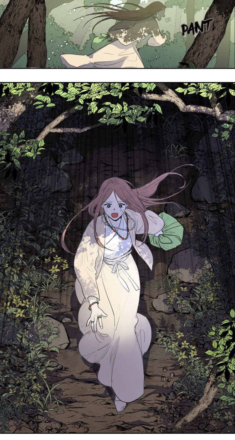Her Tale of Shim Chong Chapter 75 page 2 - 