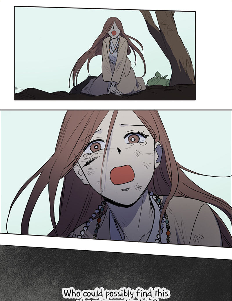 Her Tale of Shim Chong Chapter 75 page 25 - 