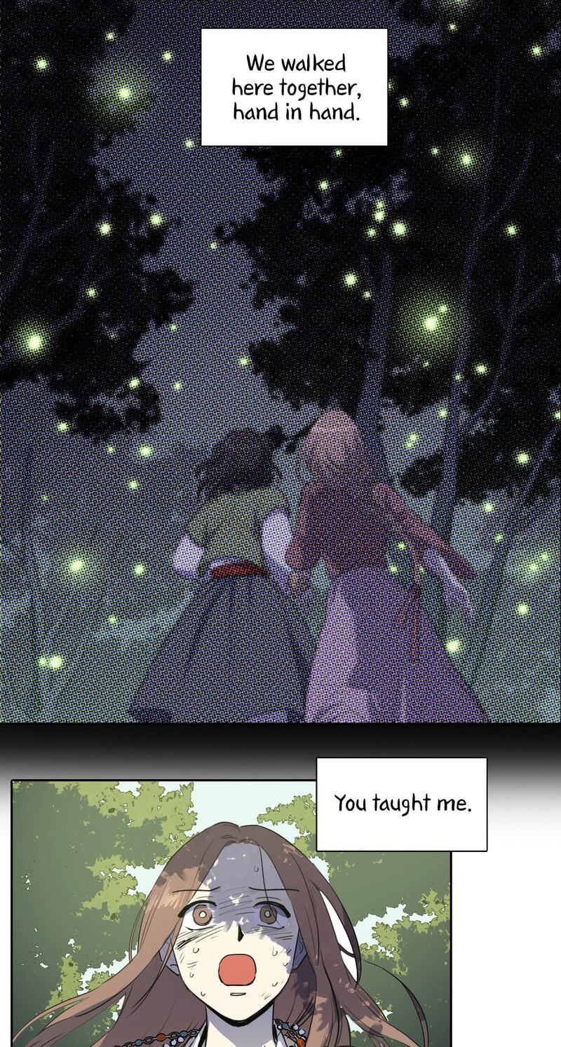 Her Tale of Shim Chong Chapter 75 page 4 - 