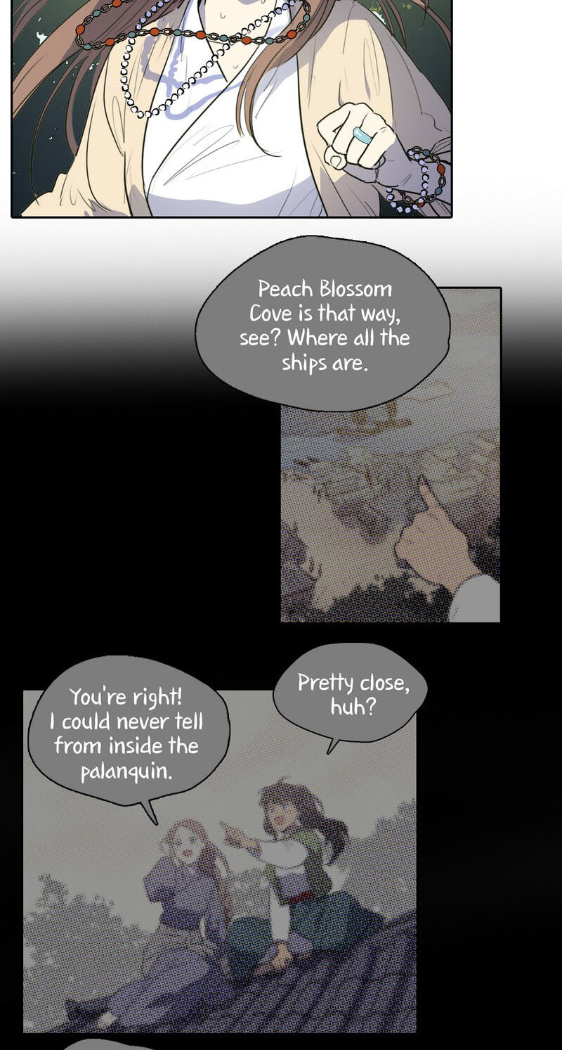 Her Tale of Shim Chong Chapter 75 page 5 - 