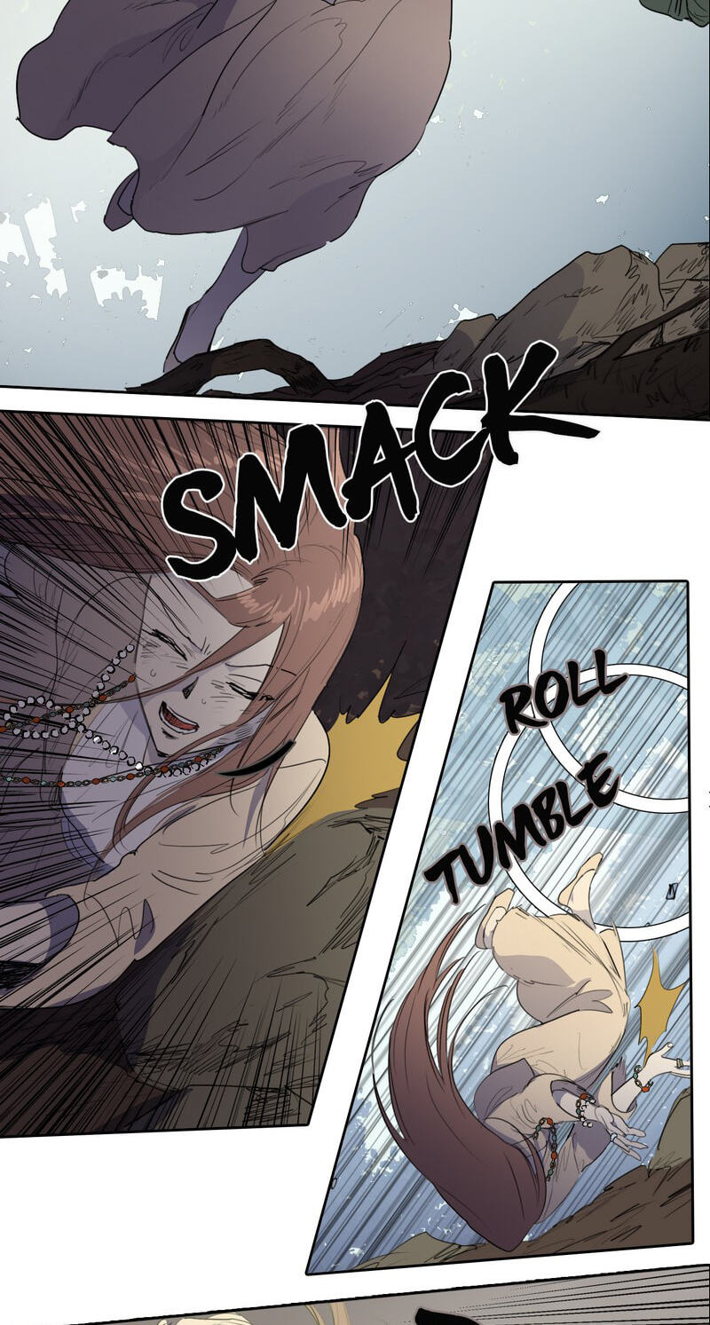 Her Tale of Shim Chong Chapter 75 page 7 - 