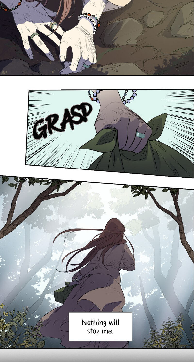 Her Tale of Shim Chong Chapter 75 page 9 - 