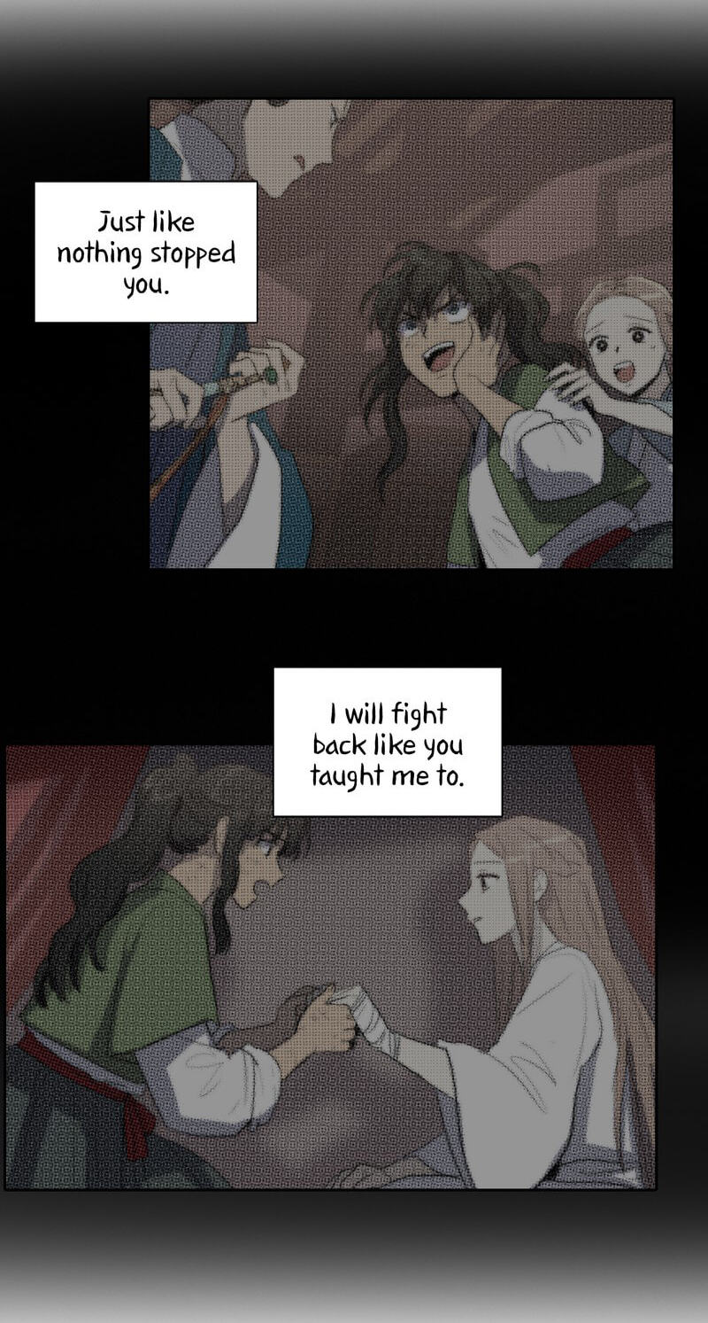 Her Tale of Shim Chong Chapter 75 page 10 - 