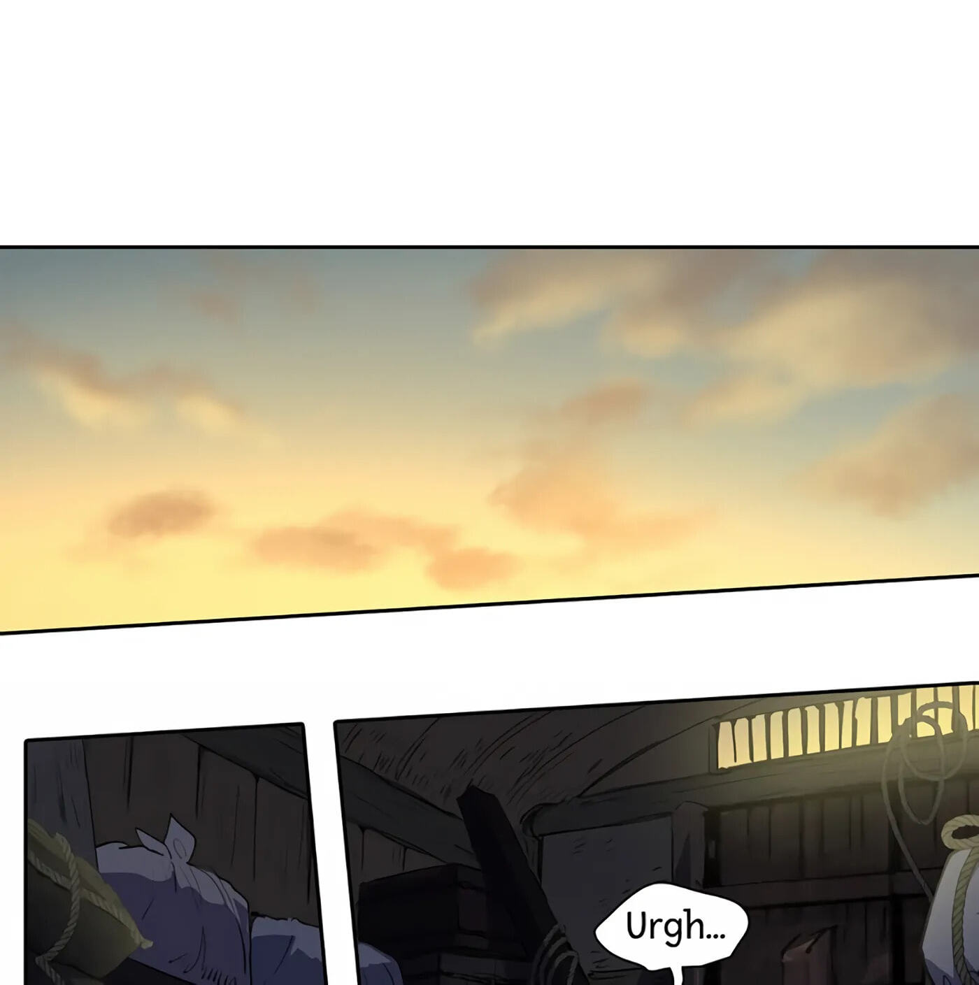 Her Tale of Shim Chong Chapter 76 page 2 - 