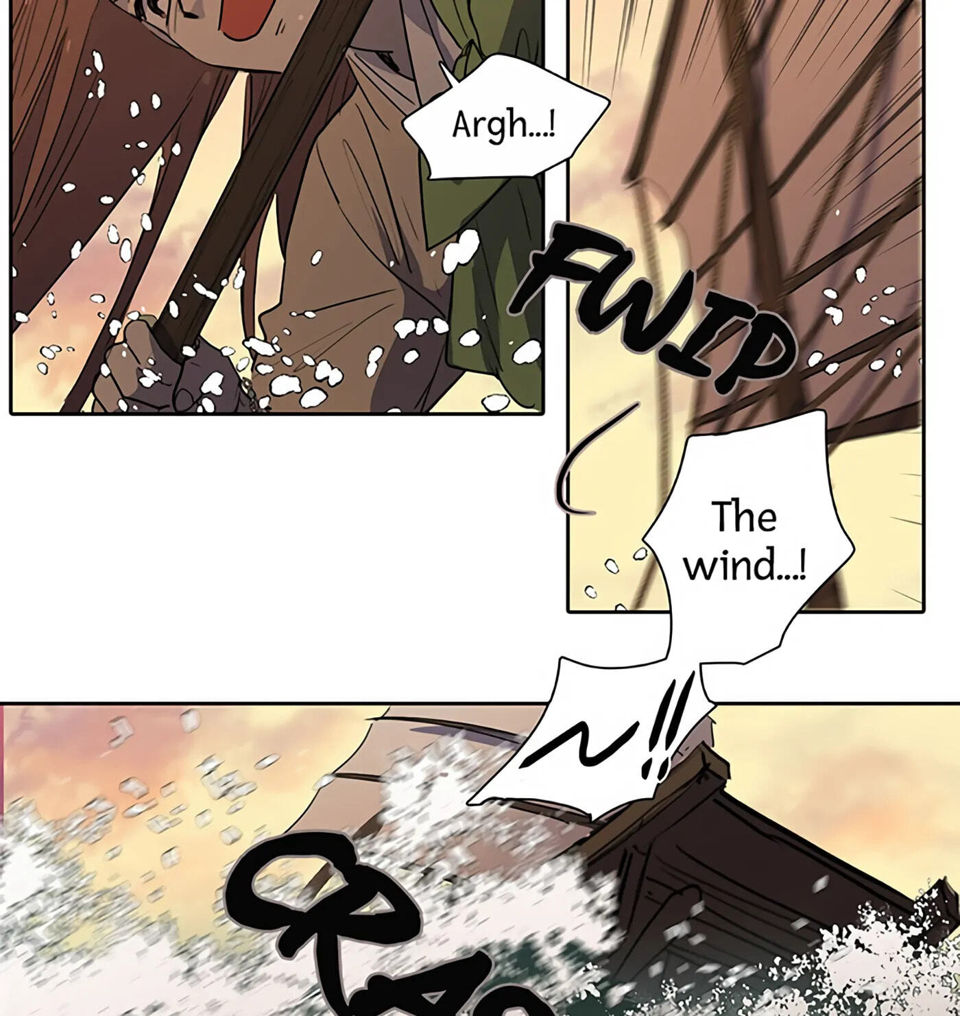 Her Tale of Shim Chong Chapter 76 page 31 - 