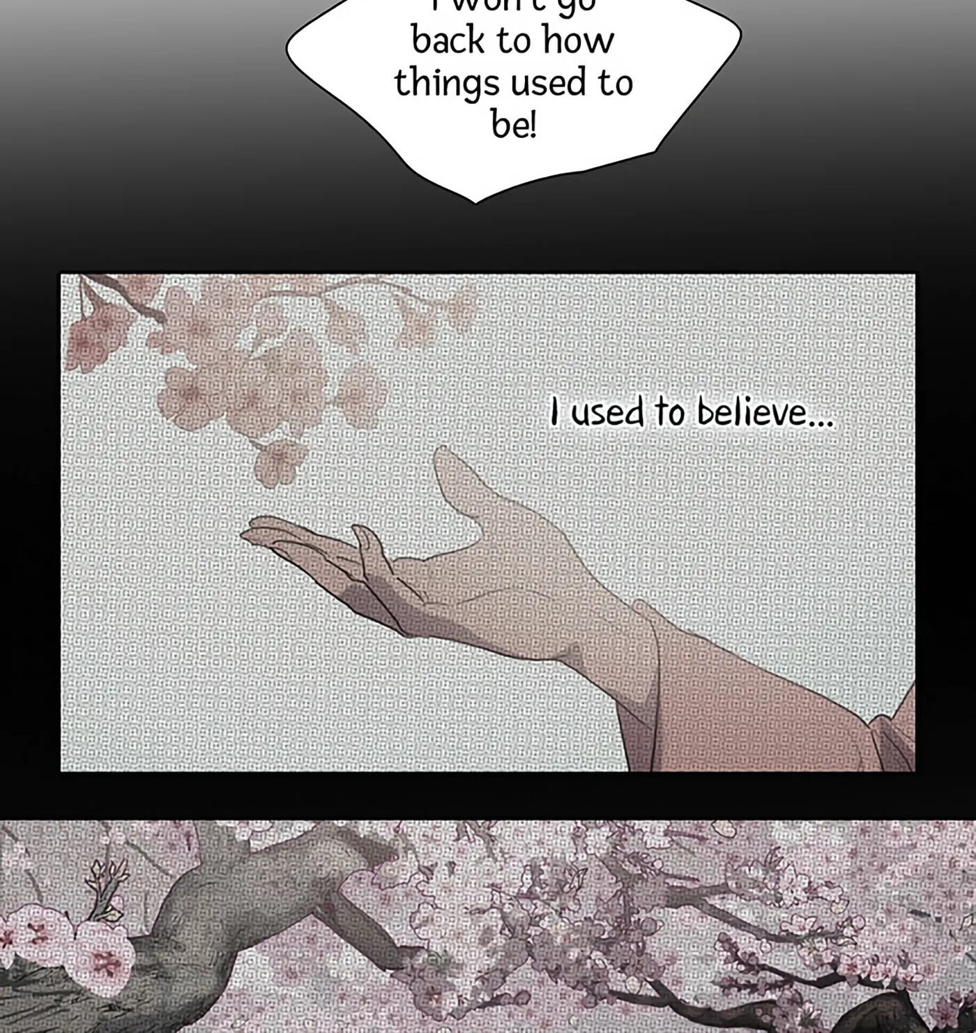 Her Tale of Shim Chong Chapter 76 page 34 - 