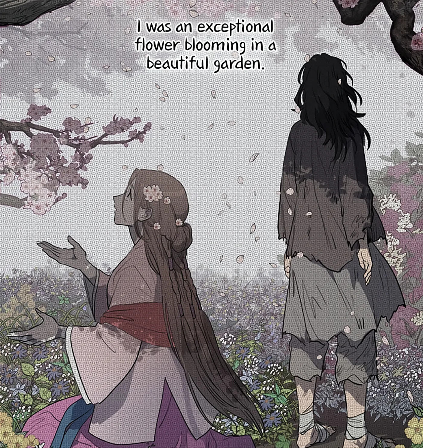 Her Tale of Shim Chong Chapter 76 page 35 - 