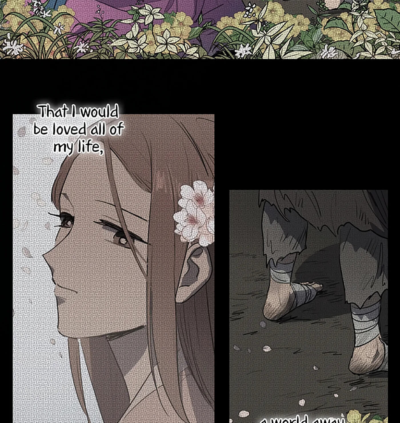 Her Tale of Shim Chong Chapter 76 page 36 - 