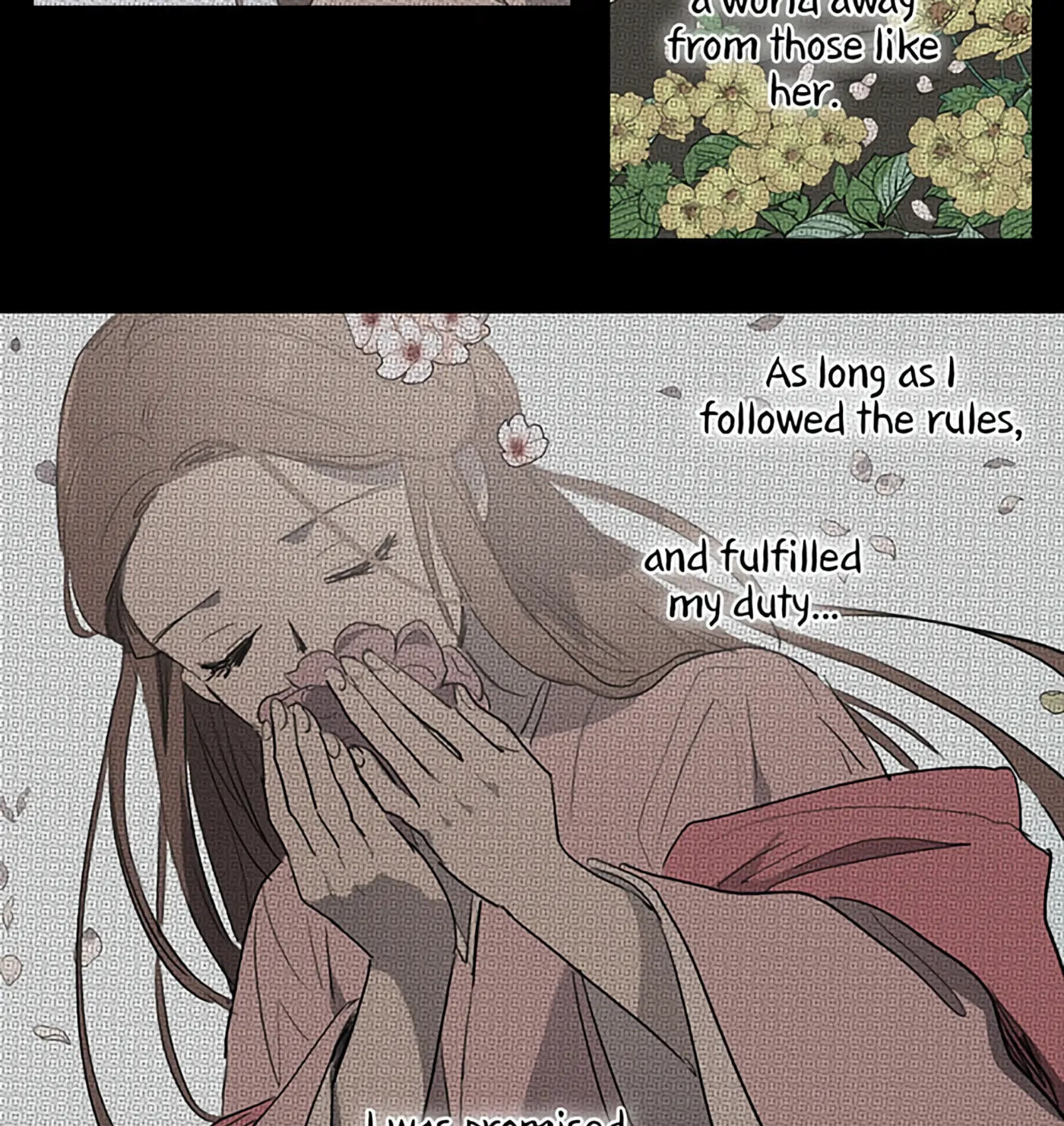Her Tale of Shim Chong Chapter 76 page 37 - 