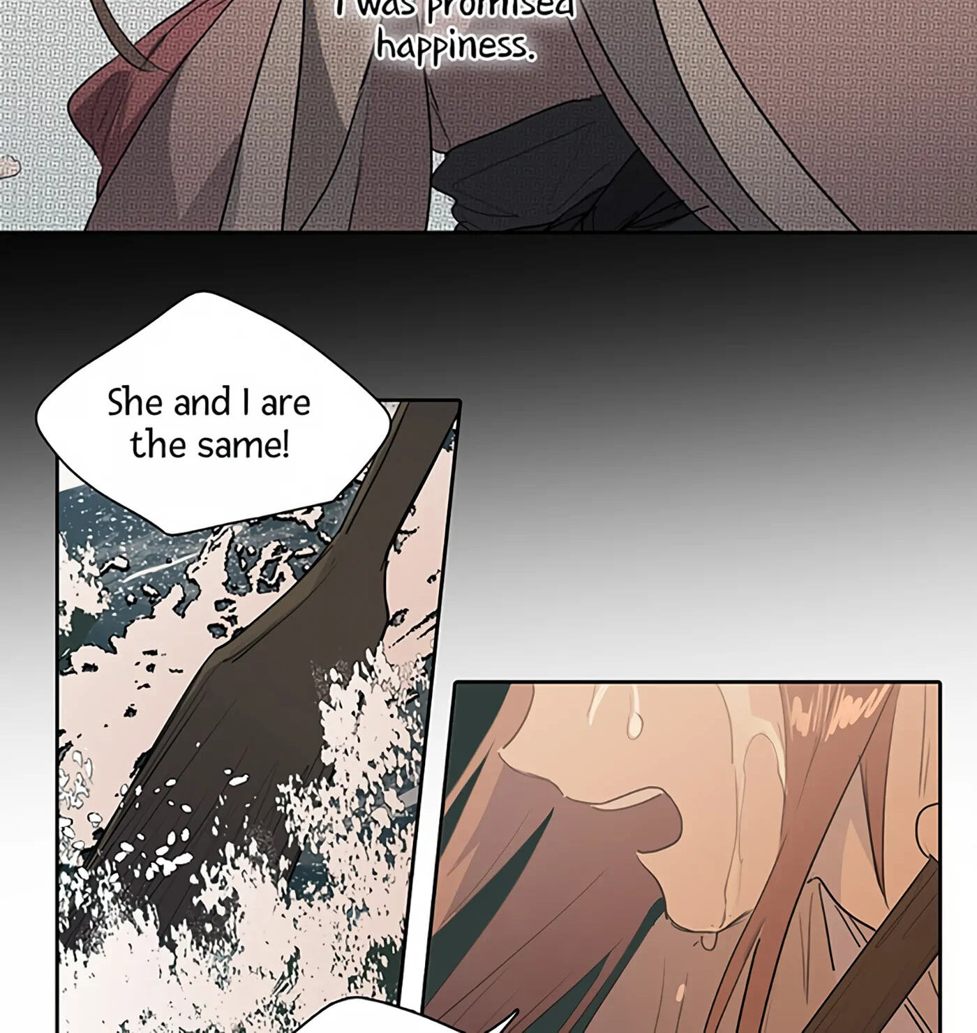 Her Tale of Shim Chong Chapter 76 page 38 - 
