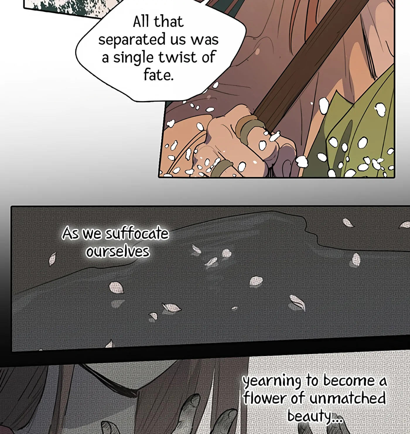 Her Tale of Shim Chong Chapter 76 page 39 - 