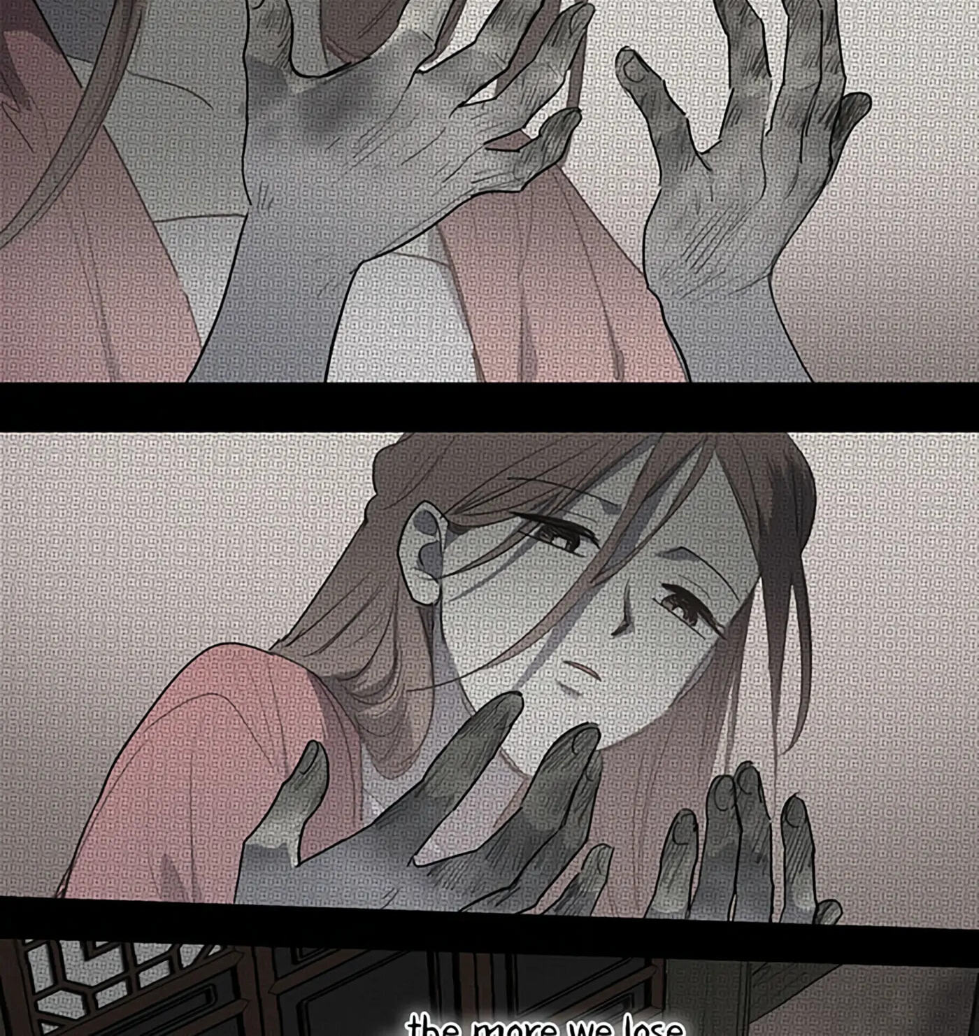 Her Tale of Shim Chong Chapter 76 page 40 - 