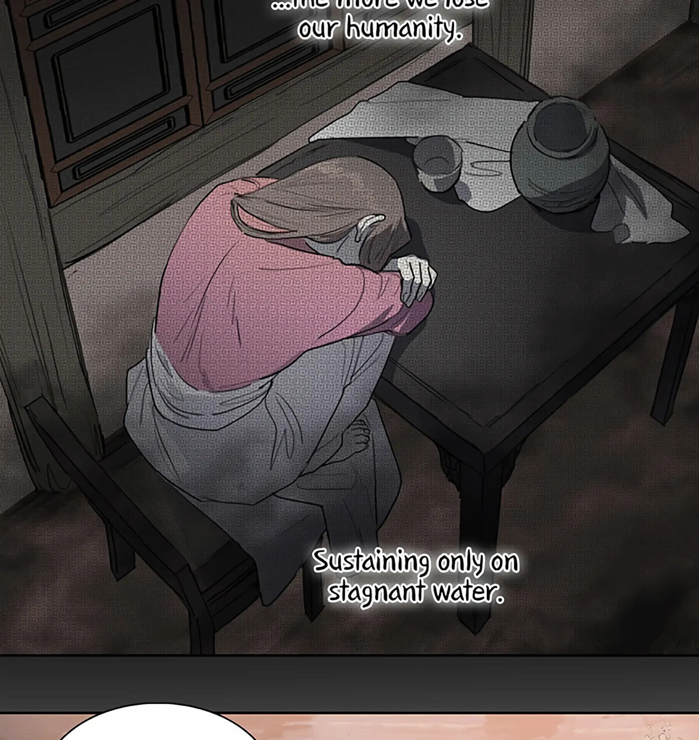 Her Tale of Shim Chong Chapter 76 page 41 - 