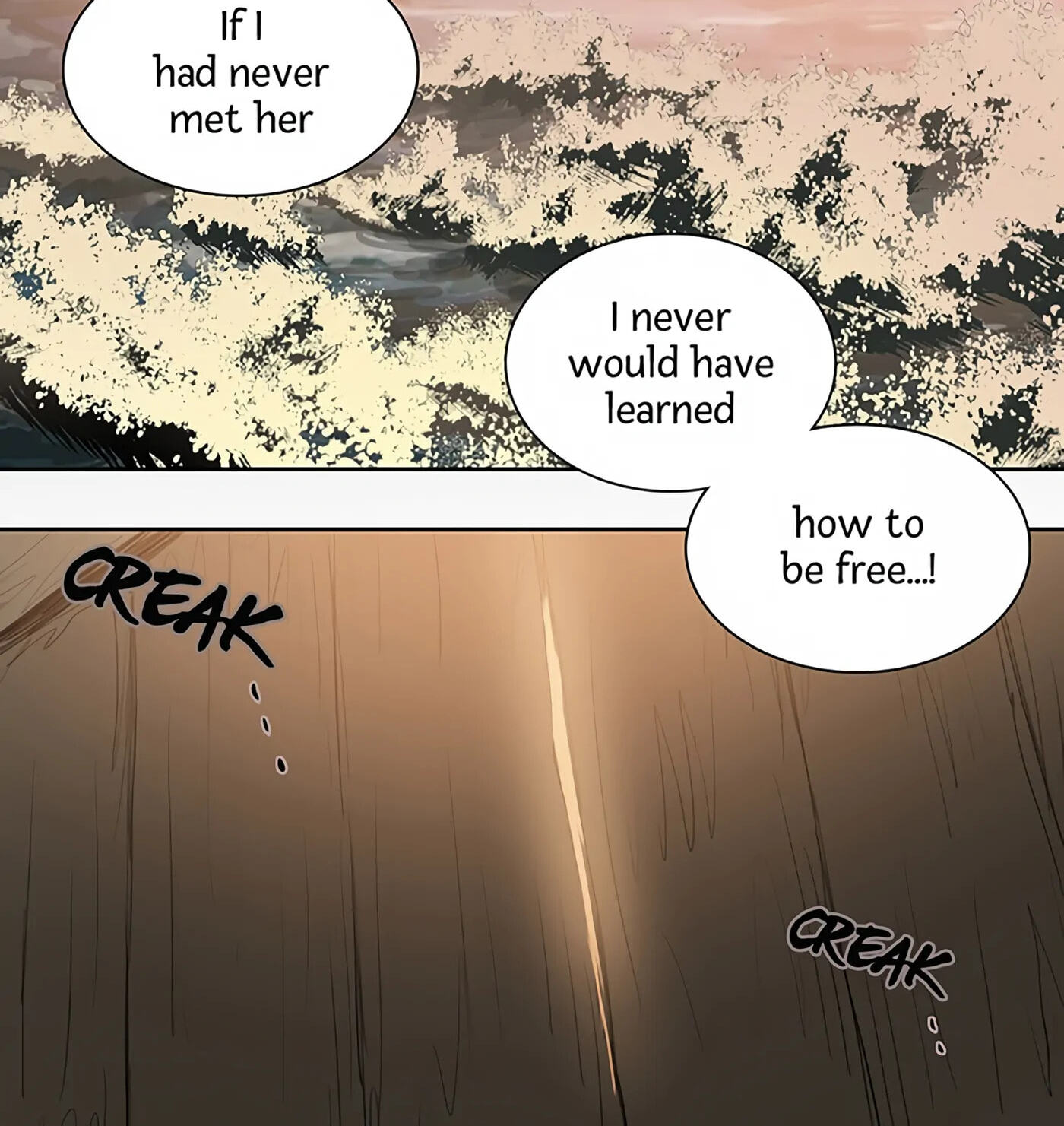Her Tale of Shim Chong Chapter 76 page 42 - 
