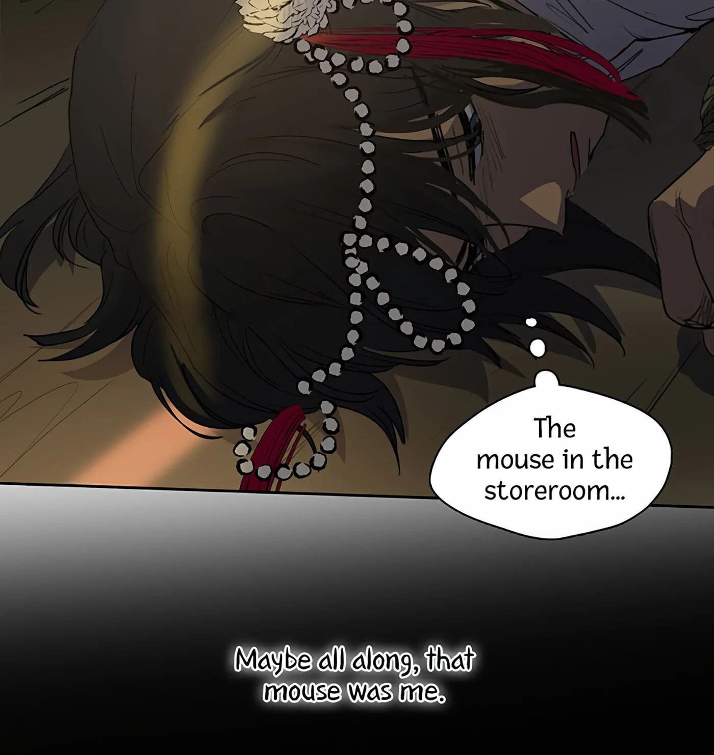Her Tale of Shim Chong Chapter 76 page 44 - 