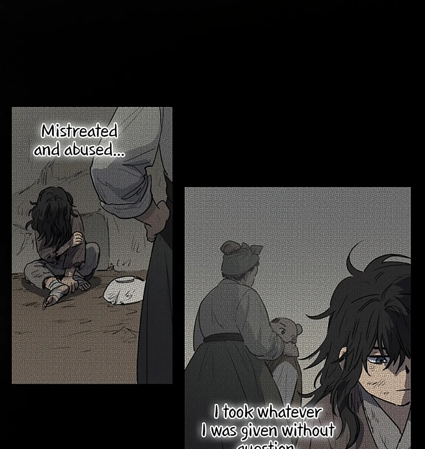 Her Tale of Shim Chong Chapter 76 page 45 - 