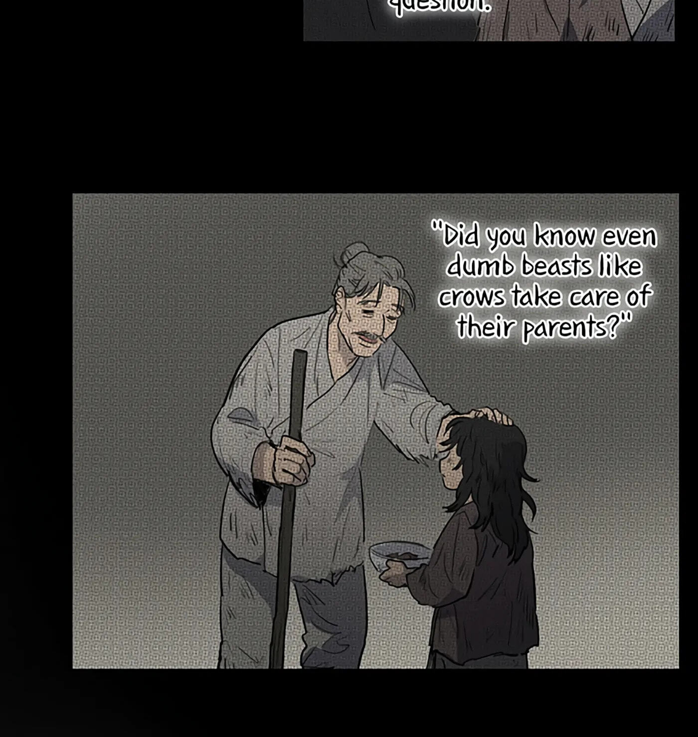 Her Tale of Shim Chong Chapter 76 page 46 - 