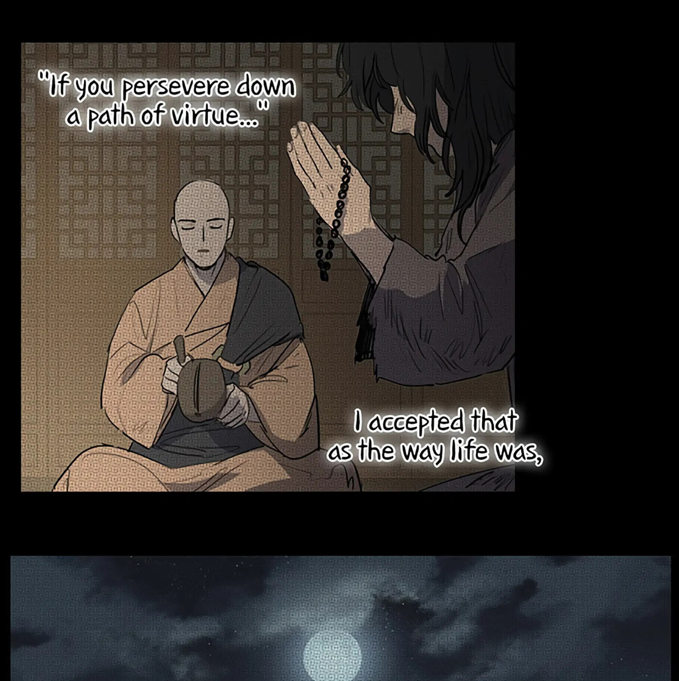 Her Tale of Shim Chong Chapter 76 page 47 - 