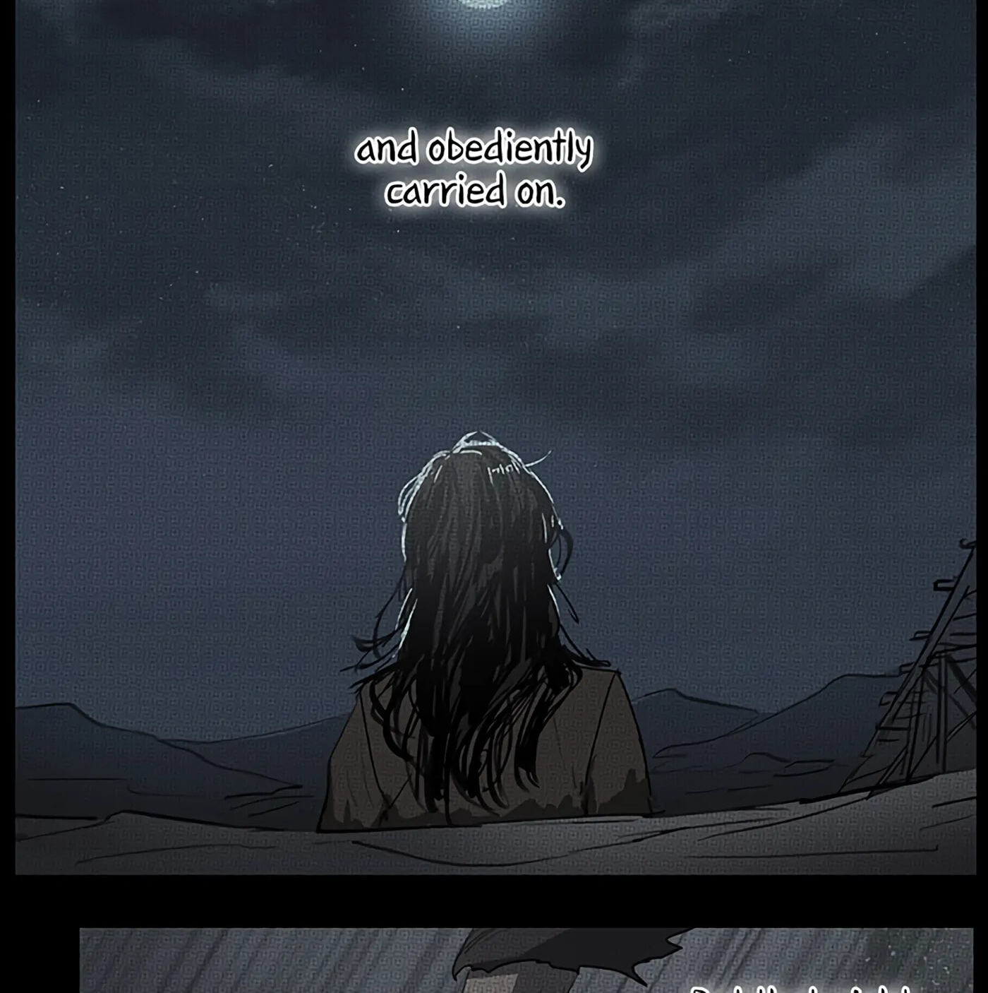 Her Tale of Shim Chong Chapter 76 page 48 - 