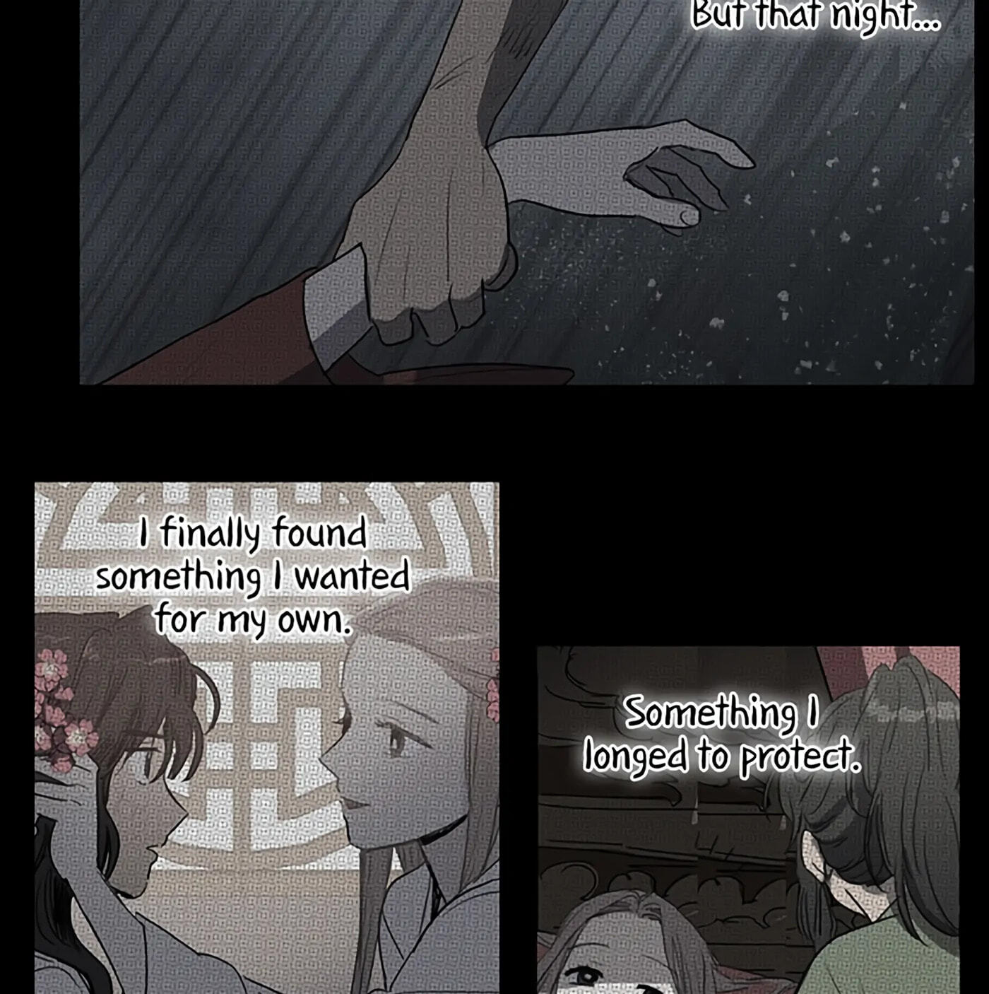 Her Tale of Shim Chong Chapter 76 page 49 - 