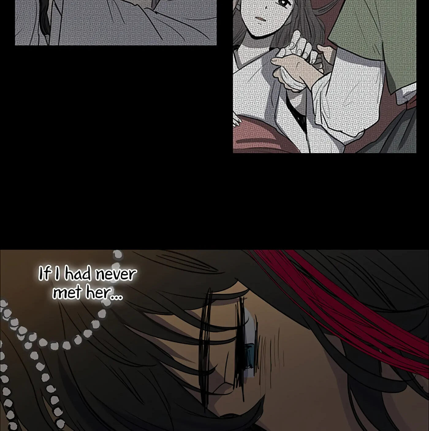 Her Tale of Shim Chong Chapter 76 page 50 - 